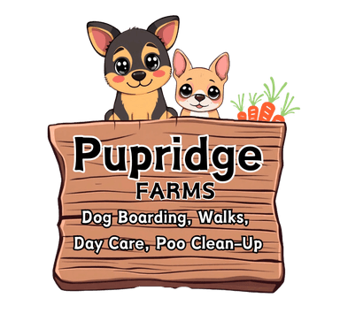 Pupperidge Farms Logo