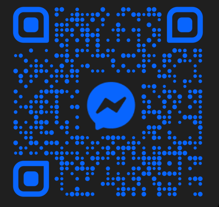 Scan to contact Pupridge Farms